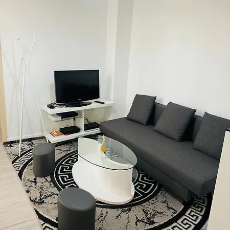 Charmante Appartement F2 Au Coeur De Paris 1Er-3